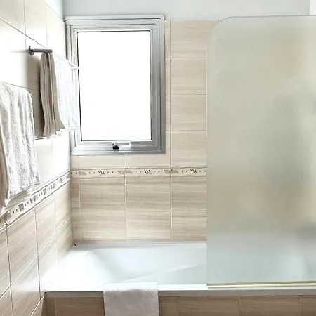 Relaxing 2bdr Retreat In Protaras Appartement Paralímni