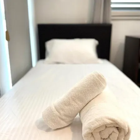 Appartement Relaxing 2bdr Retreat In Protaras *