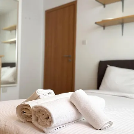 Relaxing 2bdr Retreat In Protaras *