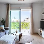 Relaxing 2bdr Retreat In Protaras Apartment Paralimni