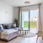 Relaxing 2bdr Retreat In Protaras Apartment