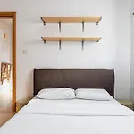 Relaxing 2bdr Retreat In Protaras