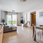 Relaxing 2bdr Retreat In Protaras Paralimni