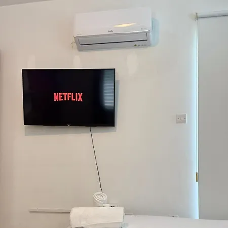 Apartment Relaxing 2bdr Retreat In Protaras *