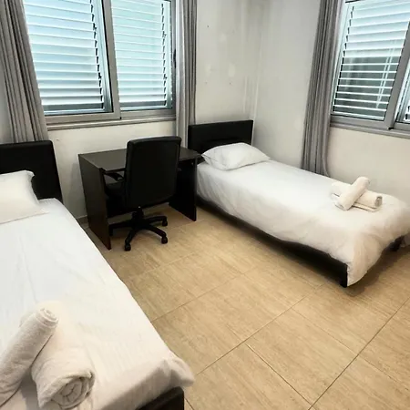 Relaxing 2bdr Retreat In Protaras Apartment