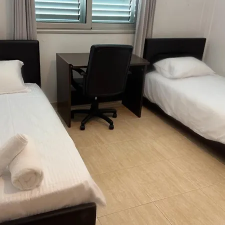 Relaxing 2bdr Retreat In Protaras Paralimni