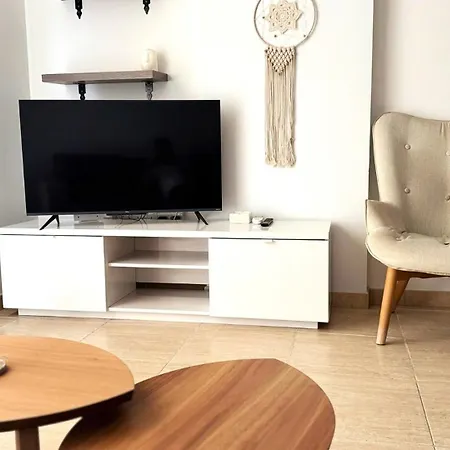 Apartment Relaxing 2bdr Retreat In Protaras Paralimni