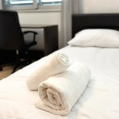 Relaxing 2bdr Retreat In Protaras Апартаменты *