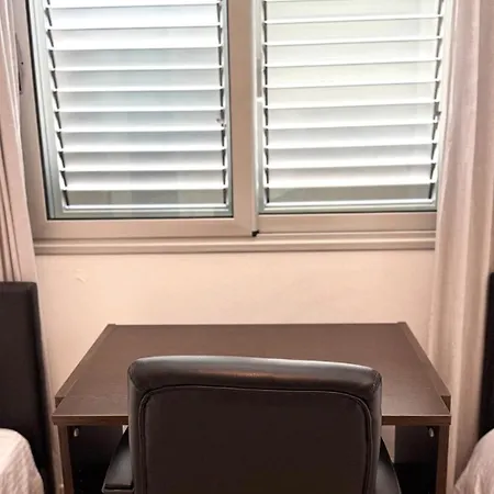 Апартаменты Relaxing 2bdr Retreat In Protaras Паралимни