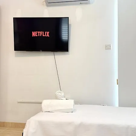 Lägenhet Relaxing 2bdr Retreat In Protaras Paralimni