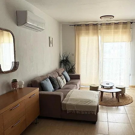 Relaxing 2bdr Retreat In Protaras * Paralimni