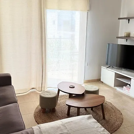 Relaxing 2bdr Retreat In Protaras * Paralimni