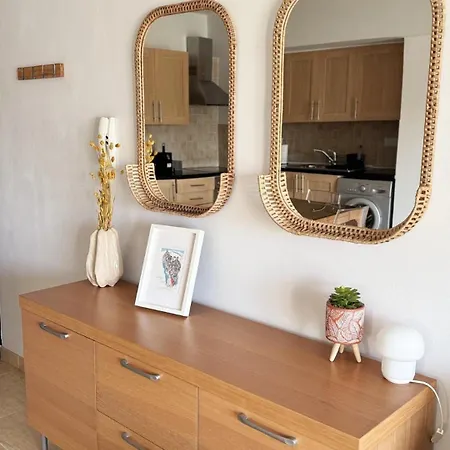 Apartment Relaxing 2bdr Retreat In Protaras