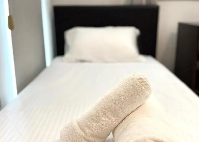 아파트 Relaxing 2bdr Retreat In Protaras *