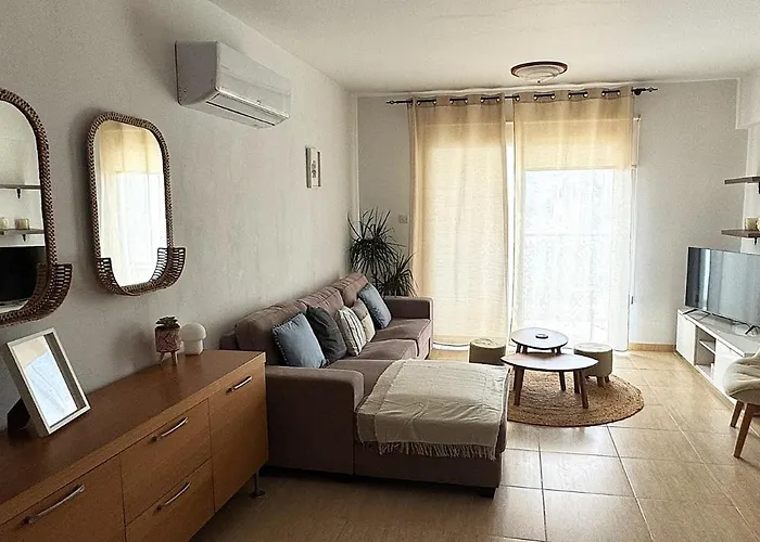 Relaxing 2bdr Retreat In Protaras * 파라림니