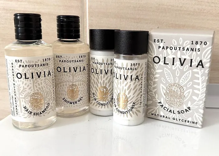 아파트 Relaxing 2bdr Retreat In Protaras 파라림니