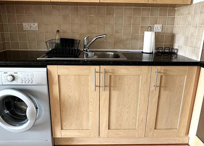 Relaxing 2bdr Retreat In Protaras *