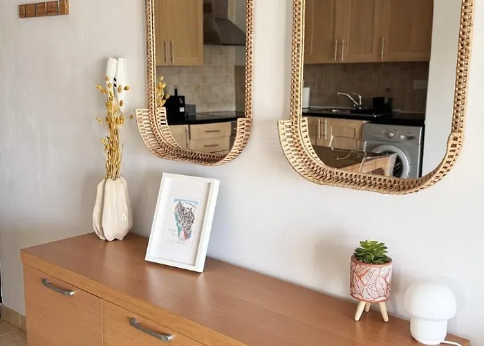 アパート Relaxing 2bdr Retreat In Protaras